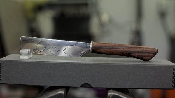 Messer aus der Messerschmiede MRM