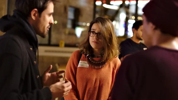 Product Hunt: Networking- / Business-Veranstaltung 2016